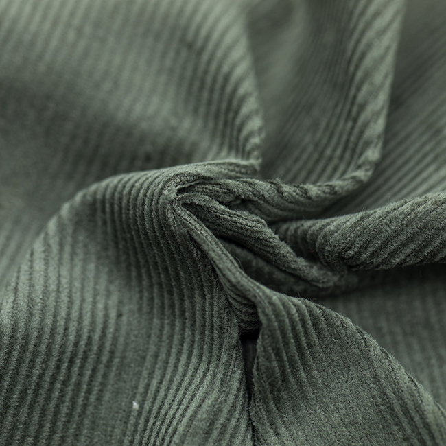 14WD Cotton Corduroy